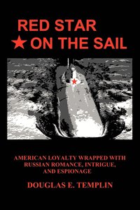 bokomslag Red Star On The Sail