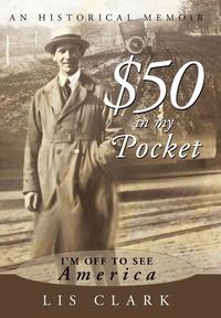 bokomslag $50 In My Pocket