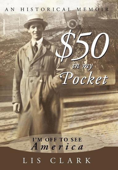bokomslag $50 In My Pocket