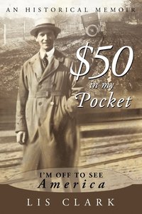 bokomslag $50 In My Pocket