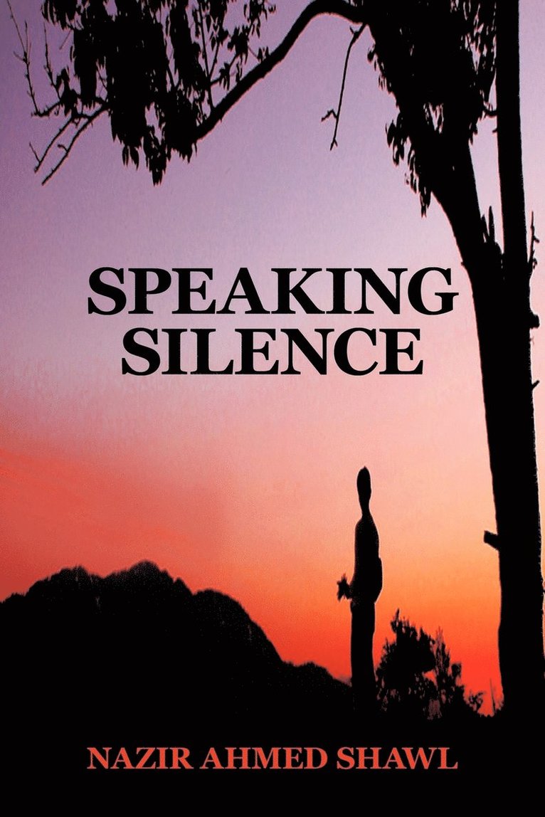 Speaking Silence 1