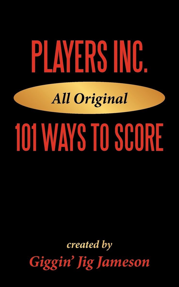 Players Inc 1