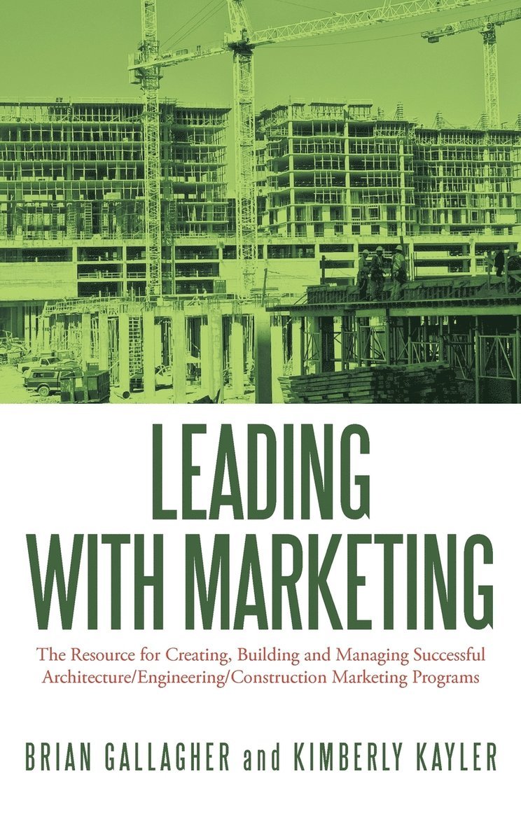 Leading with Marketing 1