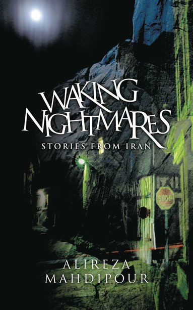 bokomslag Waking Nightmares