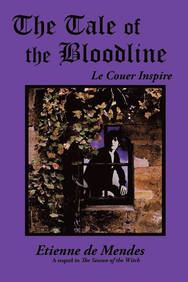 bokomslag The Tale of the Bloodline