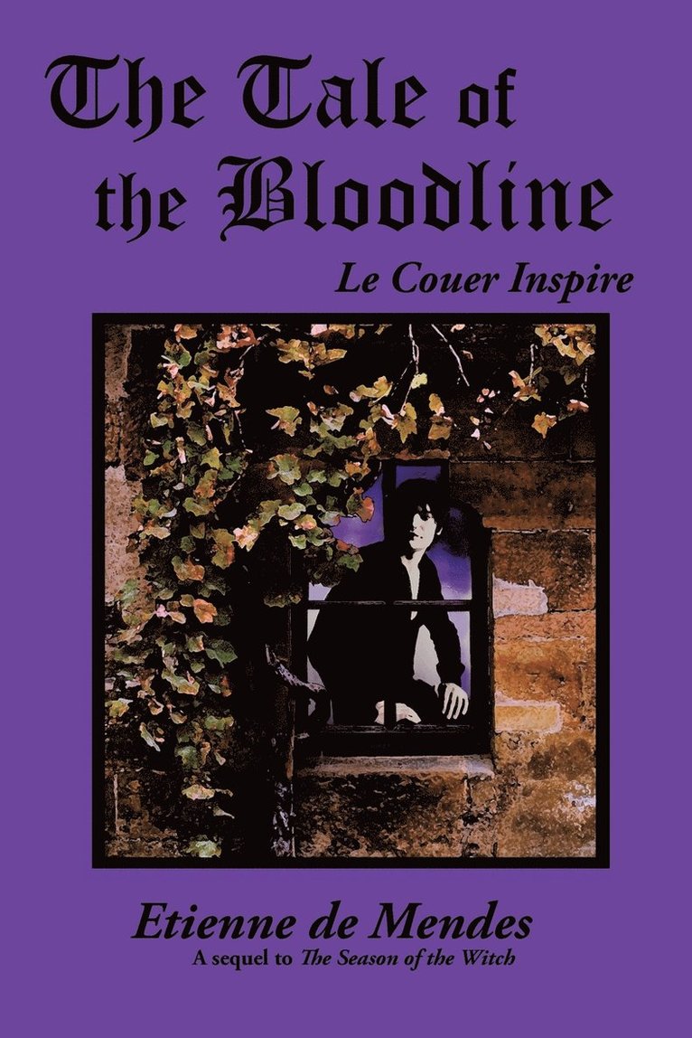 The Tale of the Bloodline 1