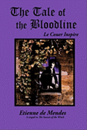 bokomslag The Tale of the Bloodline