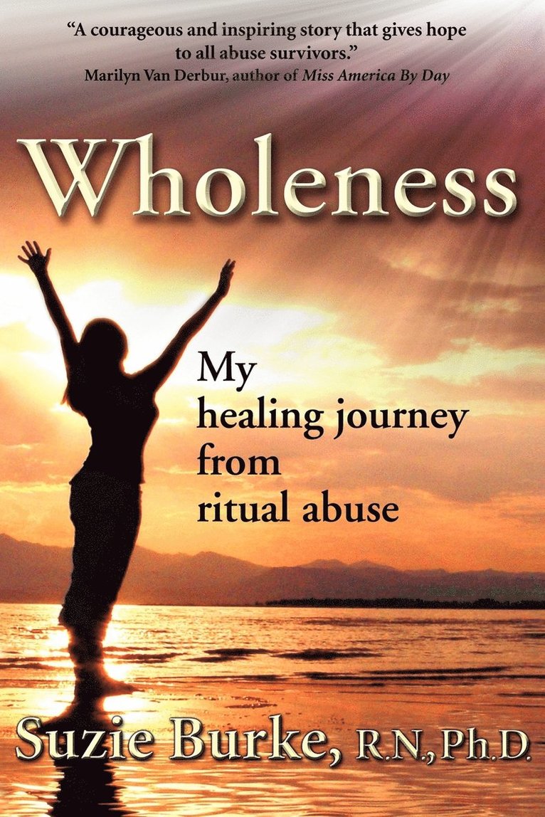 Wholeness 1