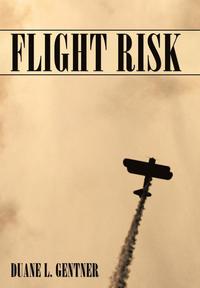 bokomslag Flight Risk