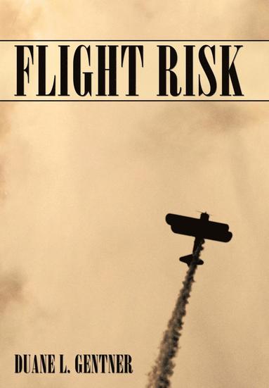 bokomslag Flight Risk