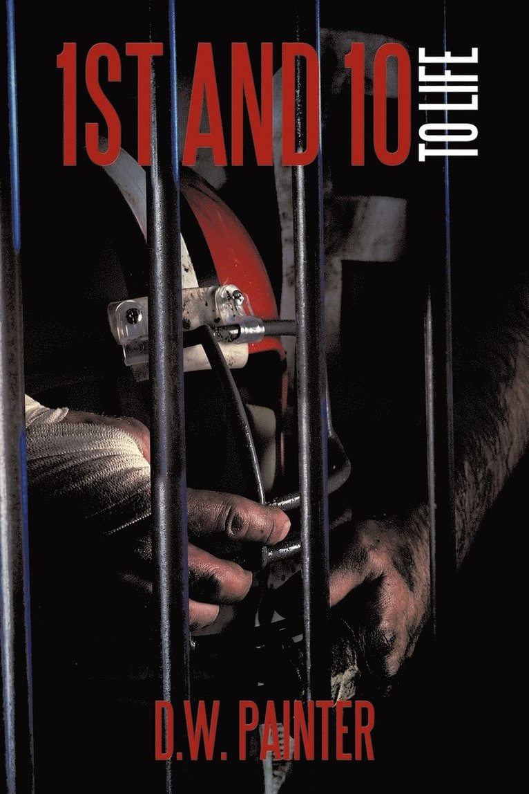 D.W. Painter, D. W. Painter - 1st and 10 to Life, Häftad