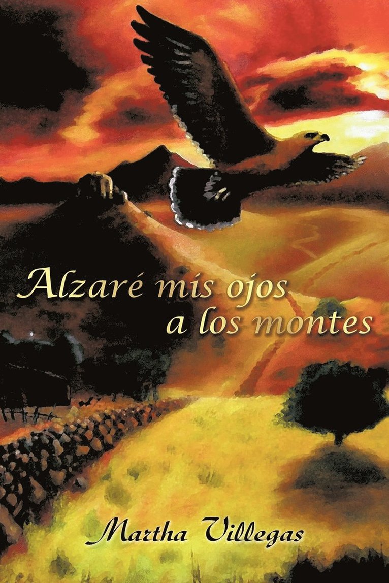 Alzare MIS Ojos a Los Montes 1