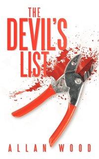 bokomslag The Devil's List