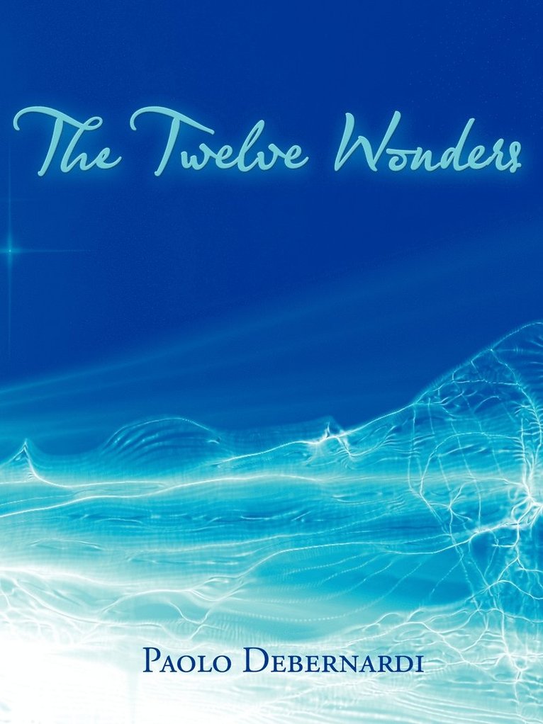 Twelve Wonders