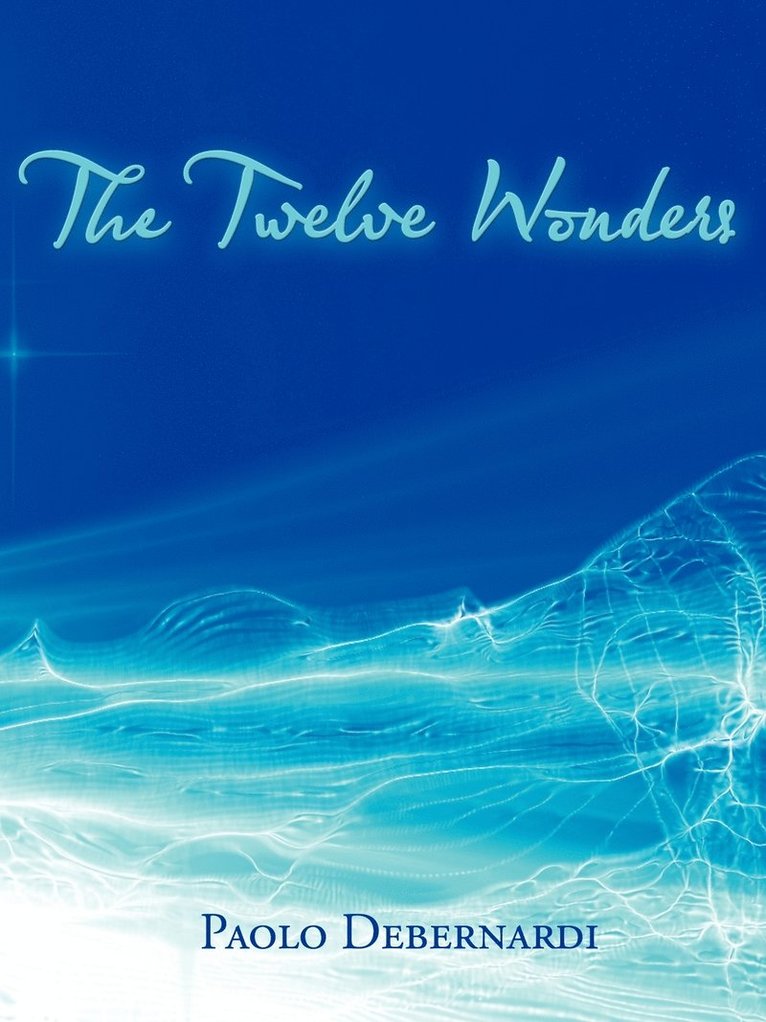 The Twelve Wonders 1