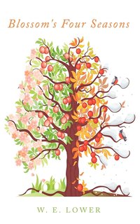 bokomslag Blossom's Four Seasons