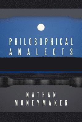 Philosophical Analects 1