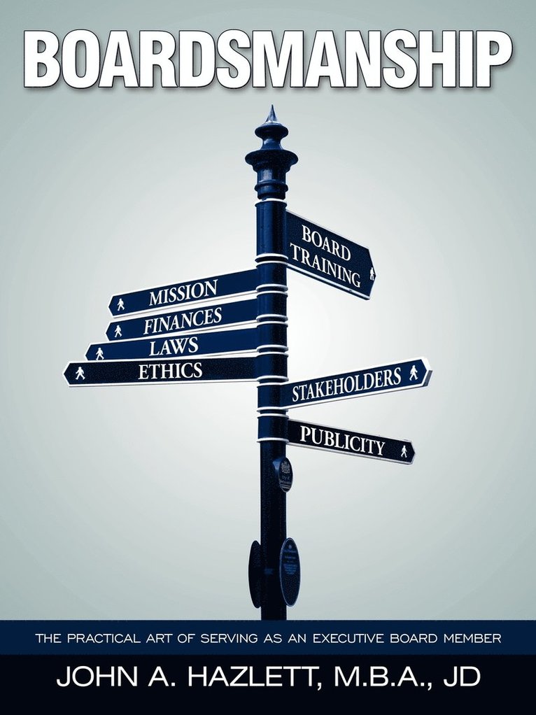 Boardsmanship 1