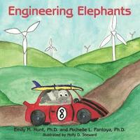 bokomslag Engineering Elephants