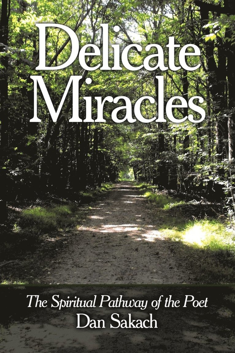 Delicate Miracles 1