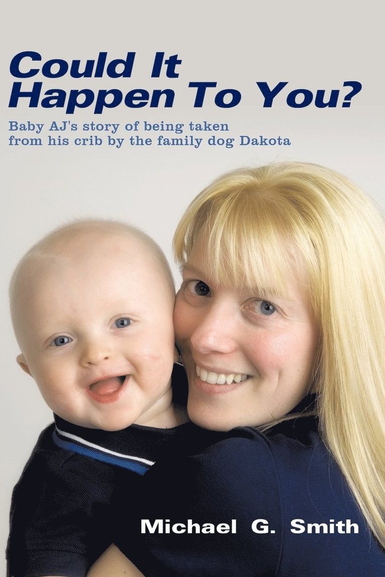 Could It Happen To You?