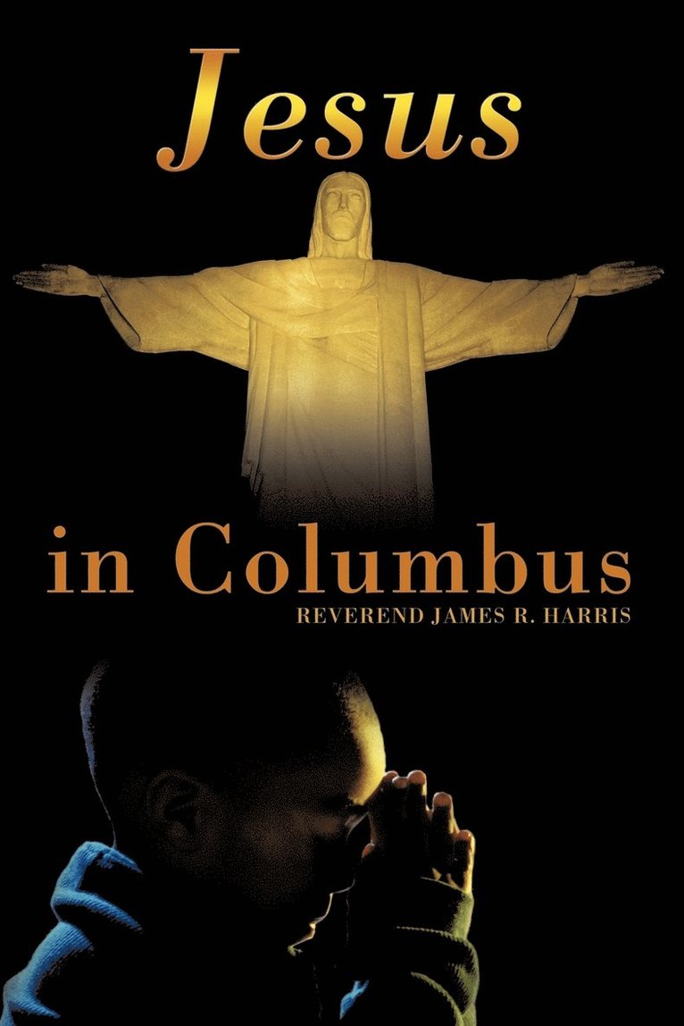 Jesus in Columbus 1