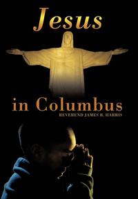 bokomslag Jesus in Columbus