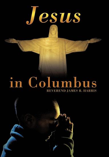 bokomslag Jesus in Columbus