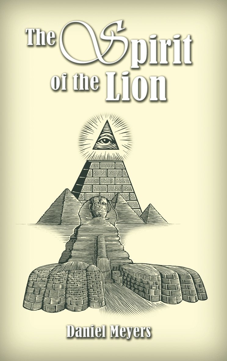 The Spirit of the Lion 1