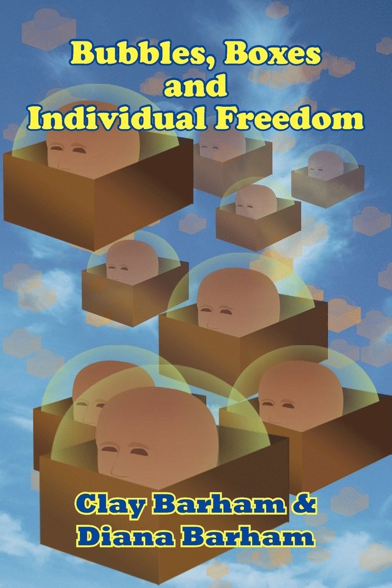 Bubbles, Boxes and Individual Freedom 1