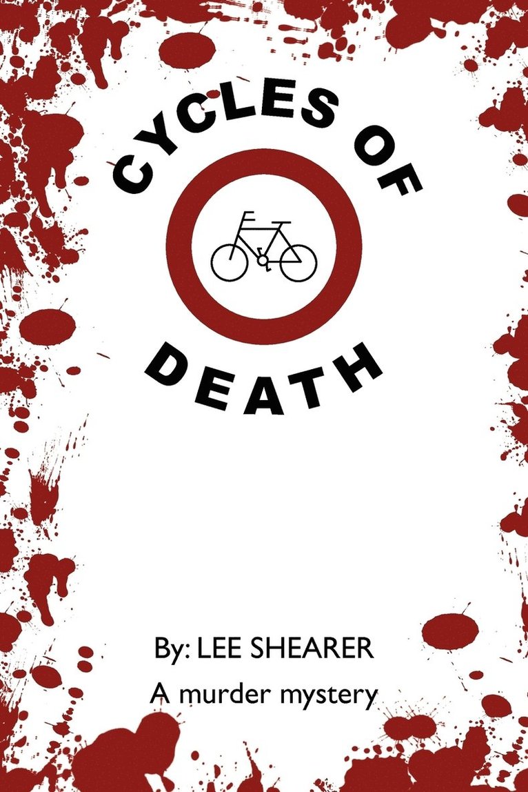 Cycles of Death 1