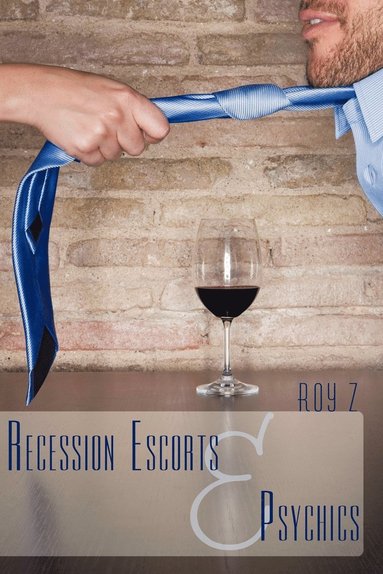 bokomslag Recession Escorts & Psychics
