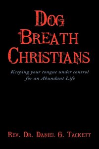 bokomslag Dog Breath Christians
