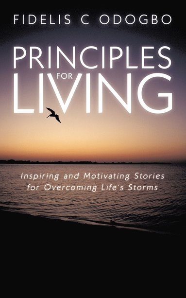 bokomslag Principles For Living