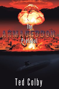 bokomslag The Armageddon Protocol