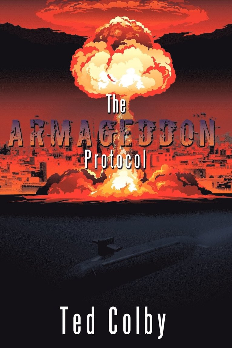 The Armageddon Protocol 1