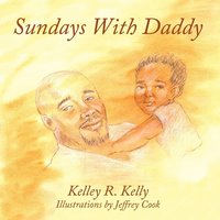 bokomslag Sundays With Daddy