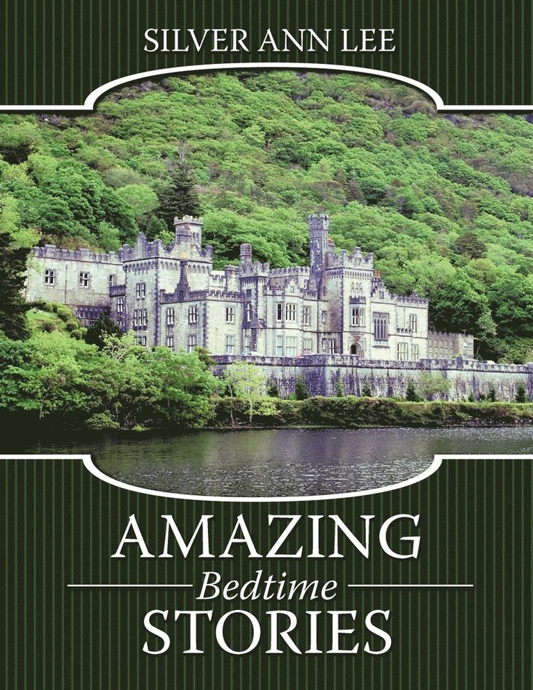 Amazing Bedtime Stories