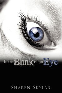 bokomslag In The Blink of An Eye
