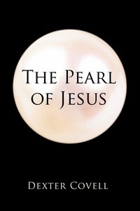 bokomslag Pearl of Jesus