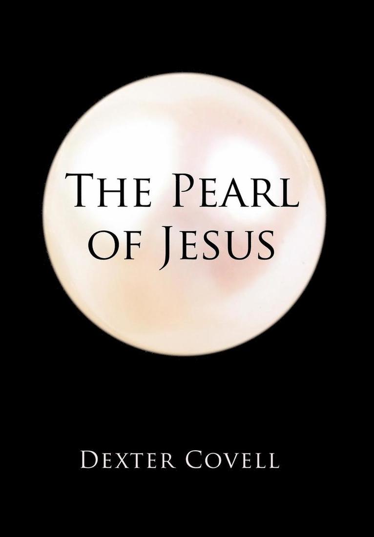 Pearl of Jesus 1