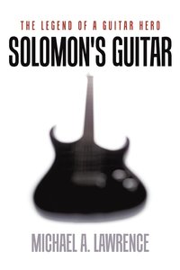 bokomslag Solomon's Guitar