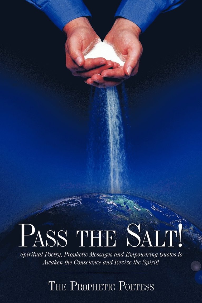 Pass The Salt! 1