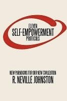 bokomslag Eleven Self-Empowerment Protocols