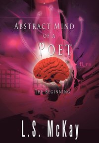 bokomslag Abstract Mind of a Poet