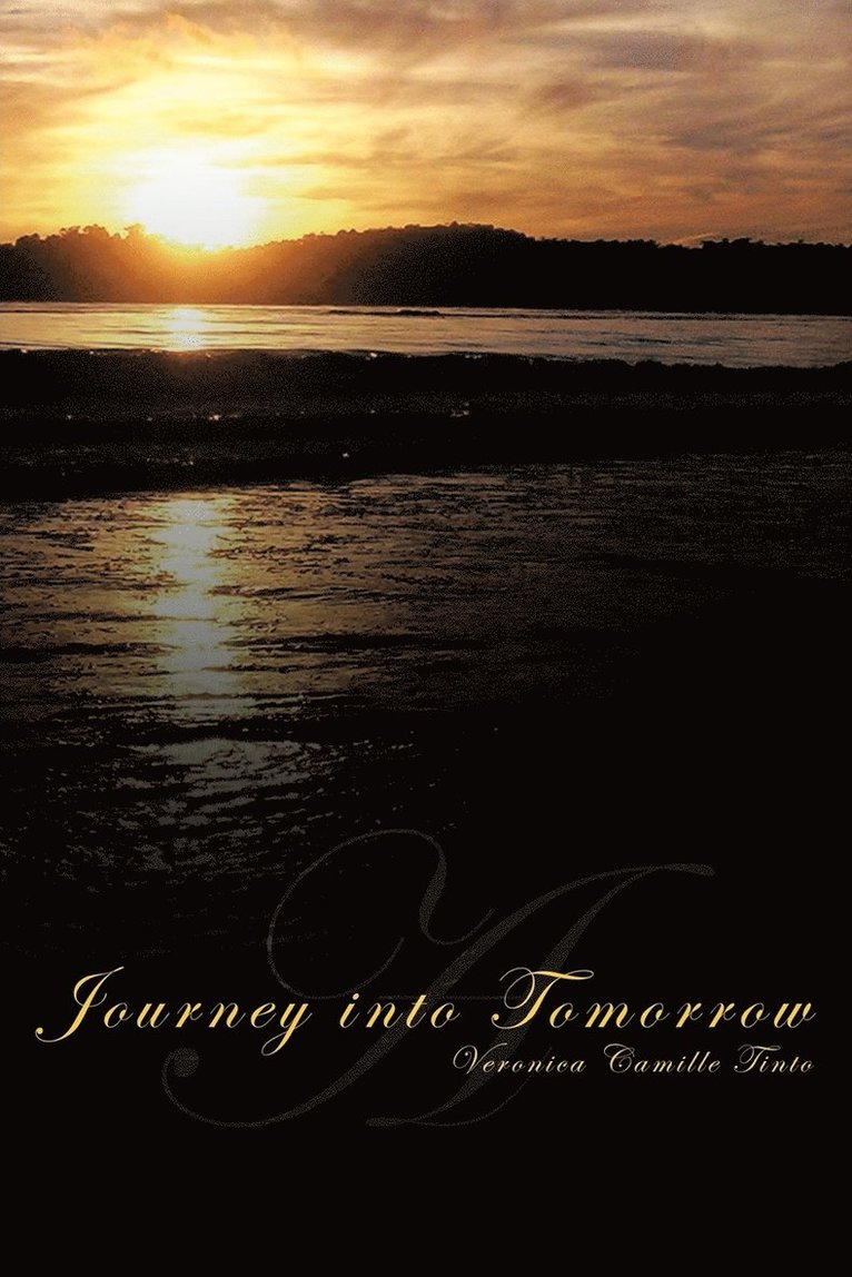 A Journey into Tomorrow 1