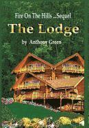 Anthony Green - Lodge, Inbunden