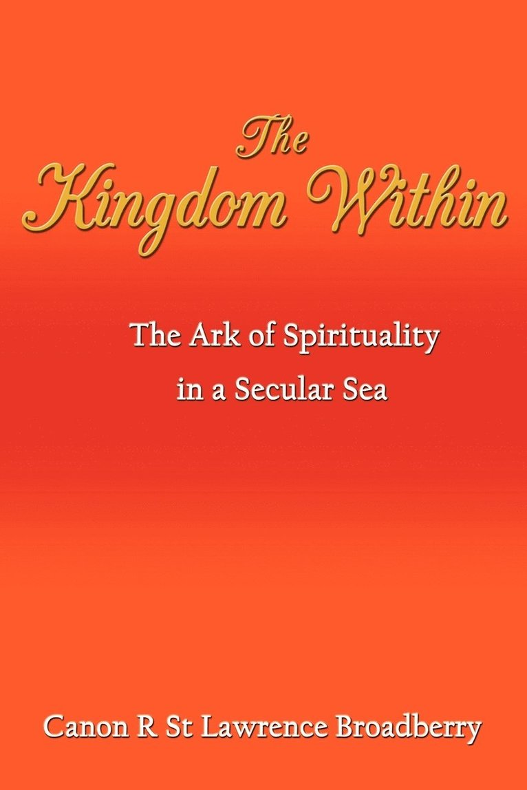 The Kingdom Within 1