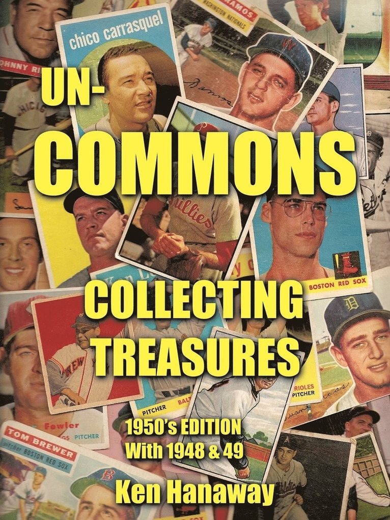 Un-COMMONS 1