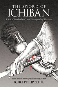 bokomslag The Sword Of Ichiban